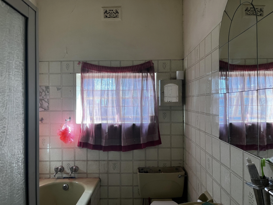 3 Bedroom Property for Sale in Capital Park Gauteng