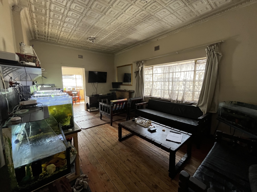 3 Bedroom Property for Sale in Capital Park Gauteng