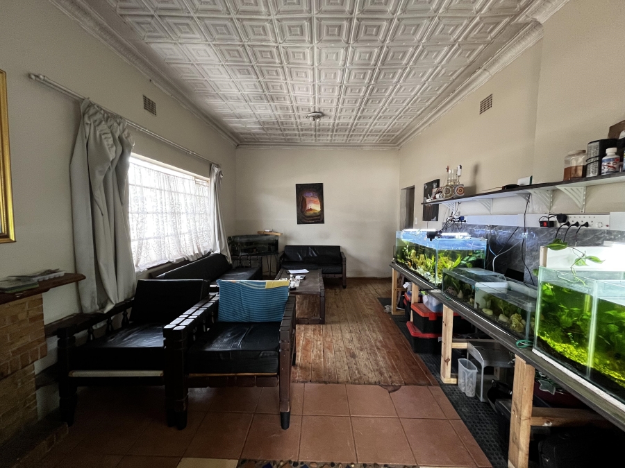 3 Bedroom Property for Sale in Capital Park Gauteng
