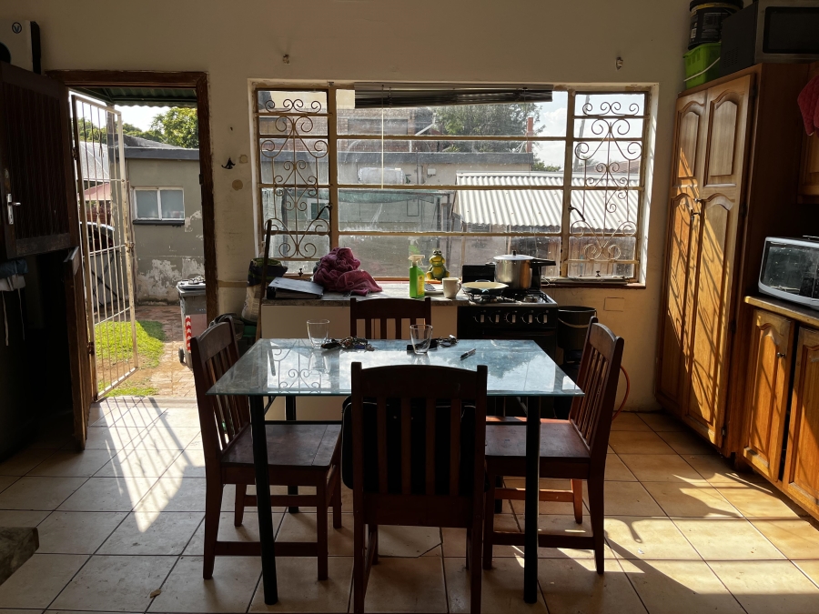 3 Bedroom Property for Sale in Capital Park Gauteng