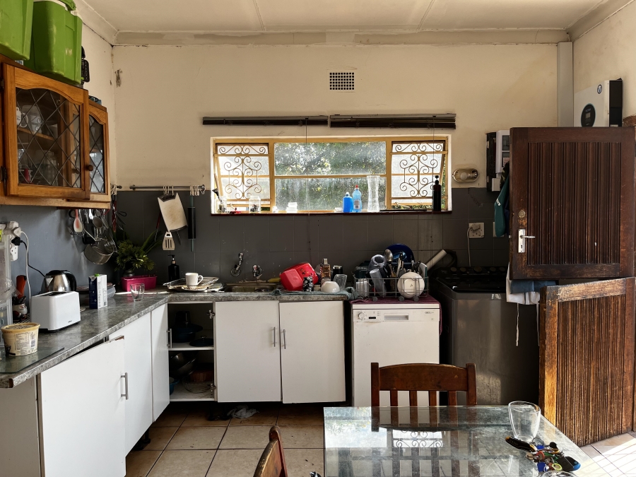 3 Bedroom Property for Sale in Capital Park Gauteng
