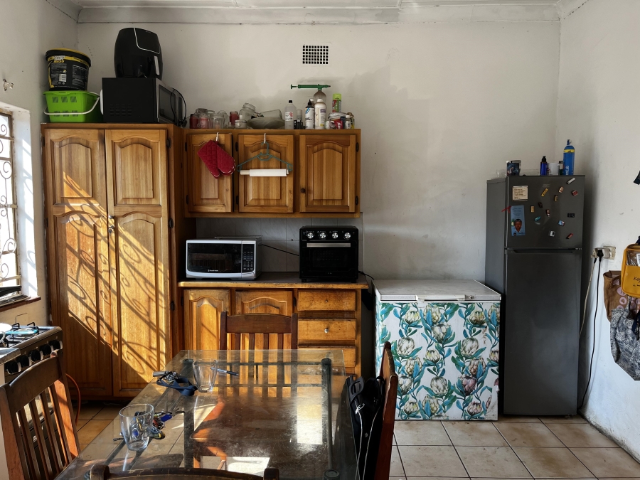 3 Bedroom Property for Sale in Capital Park Gauteng