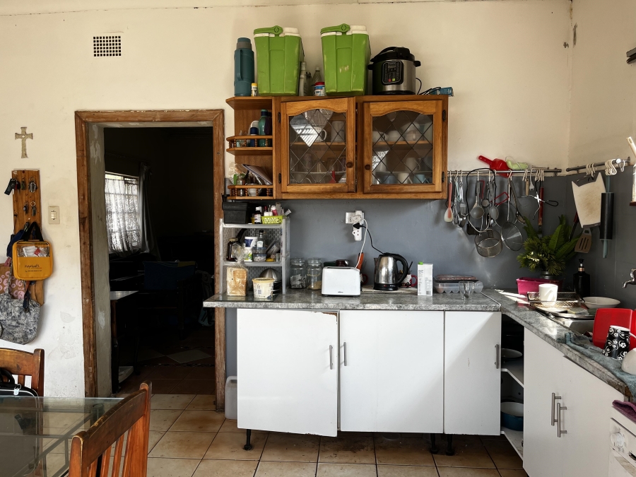 3 Bedroom Property for Sale in Capital Park Gauteng
