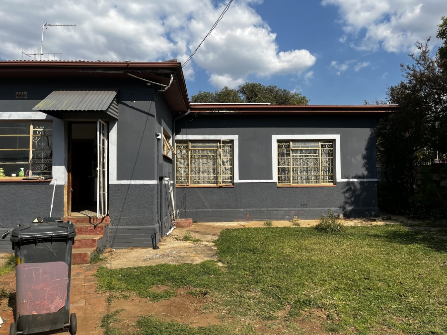 3 Bedroom Property for Sale in Capital Park Gauteng