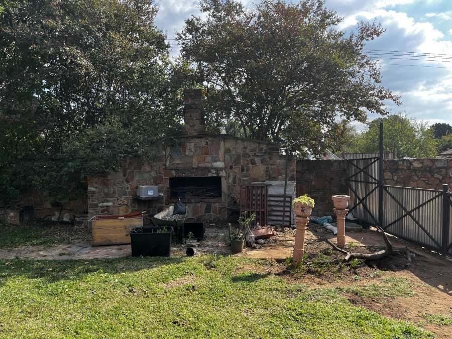3 Bedroom Property for Sale in Capital Park Gauteng