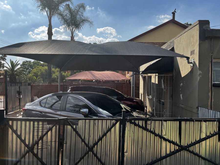 3 Bedroom Property for Sale in Capital Park Gauteng