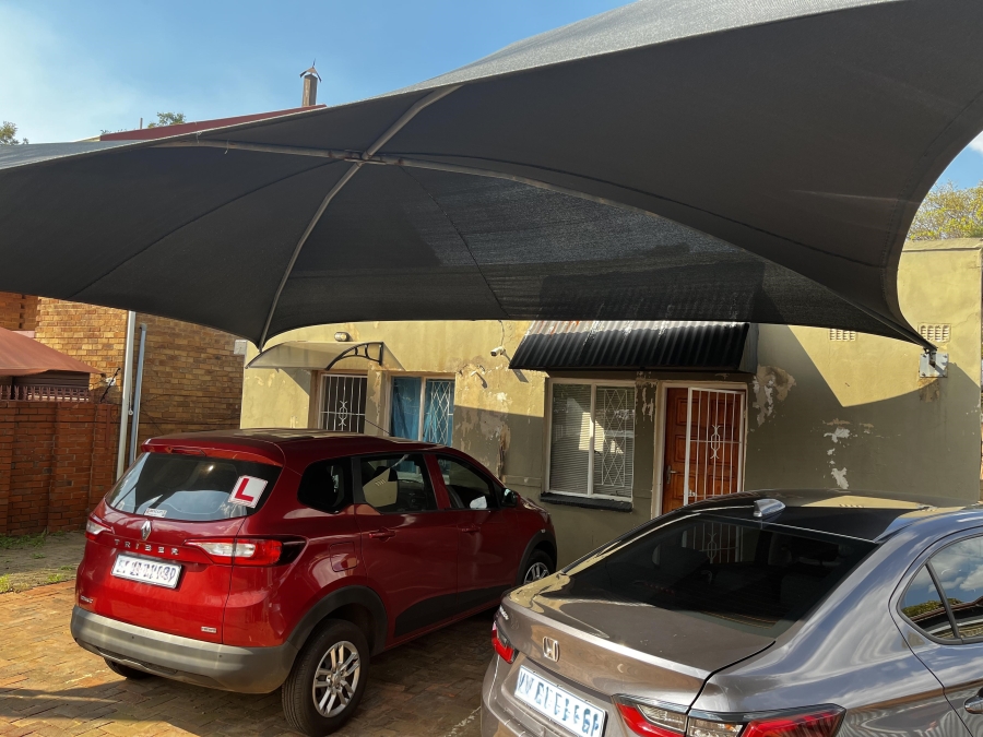 3 Bedroom Property for Sale in Capital Park Gauteng