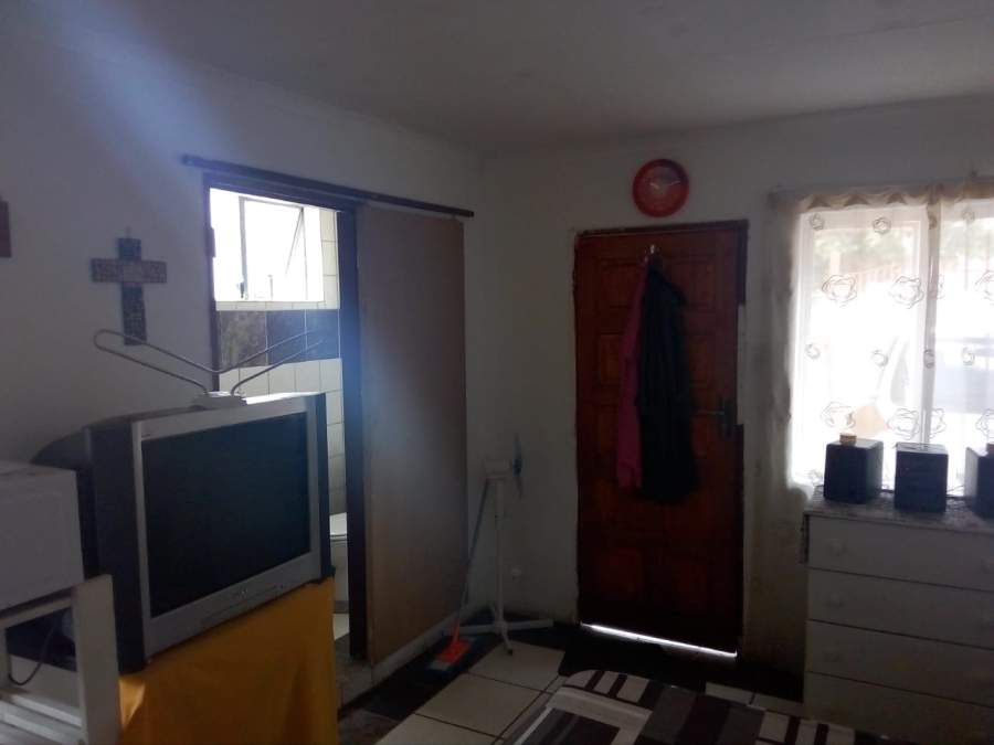 3 Bedroom Property for Sale in Capital Park Gauteng