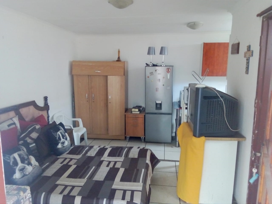 3 Bedroom Property for Sale in Capital Park Gauteng