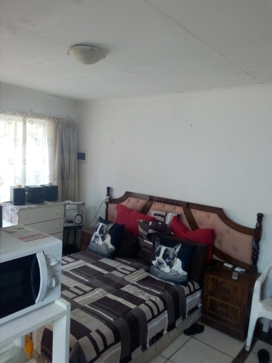 3 Bedroom Property for Sale in Capital Park Gauteng