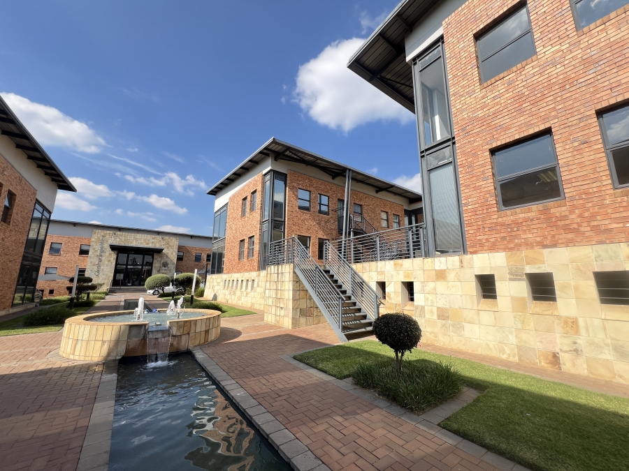To Let Commercial Property for Rent in Paulshof Gauteng