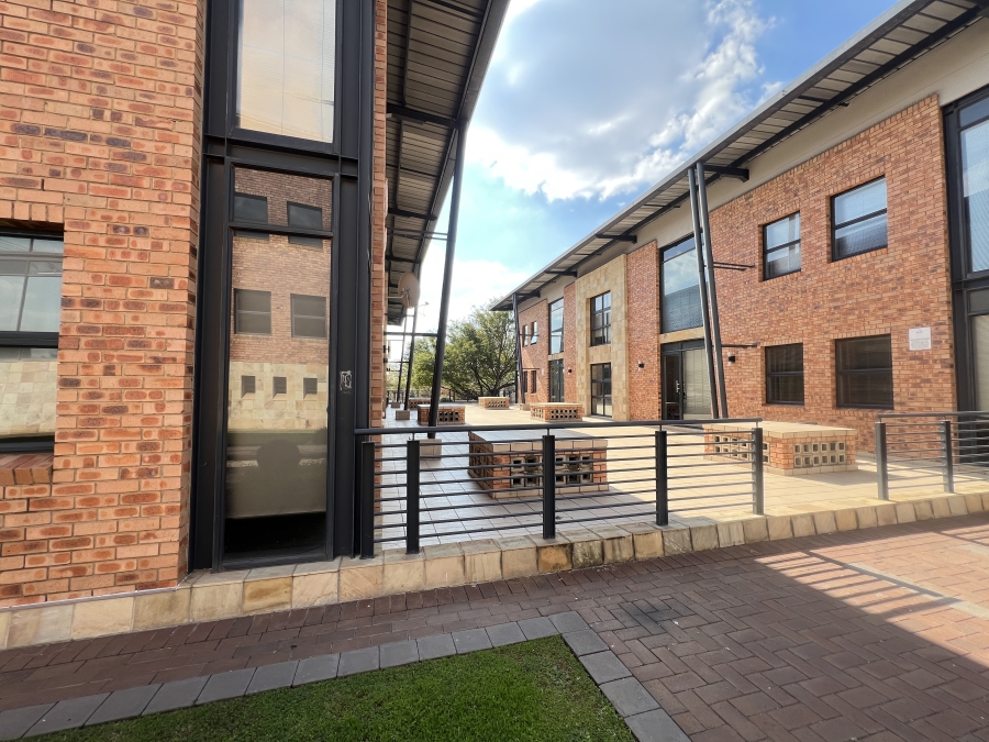 To Let Commercial Property for Rent in Paulshof Gauteng
