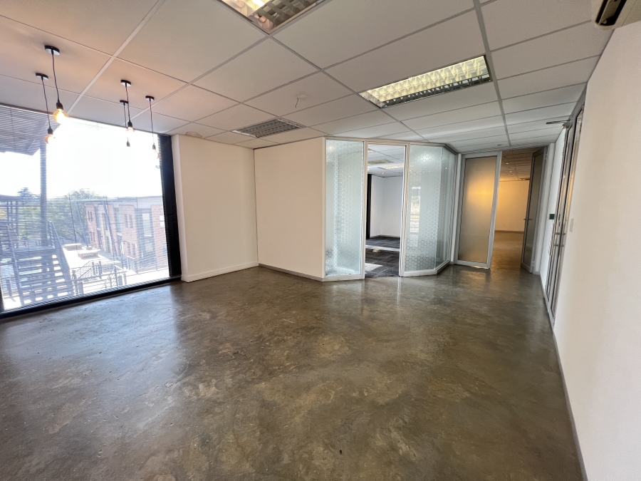 To Let Commercial Property for Rent in Paulshof Gauteng