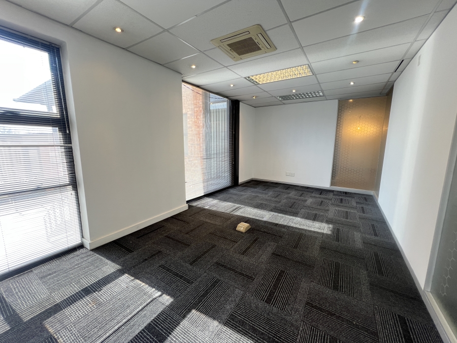 To Let Commercial Property for Rent in Paulshof Gauteng