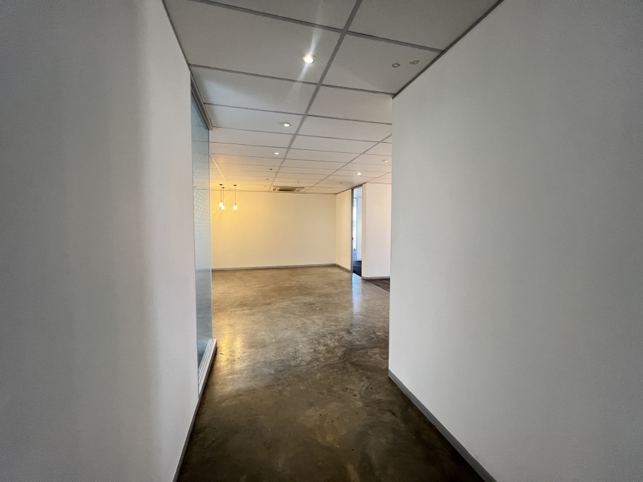 To Let Commercial Property for Rent in Paulshof Gauteng