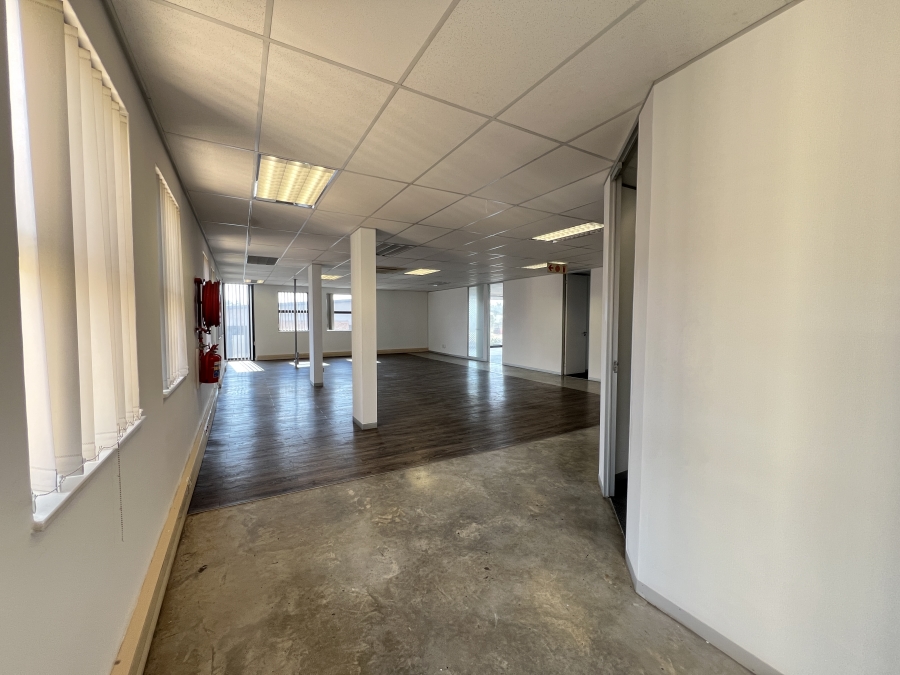 To Let Commercial Property for Rent in Paulshof Gauteng