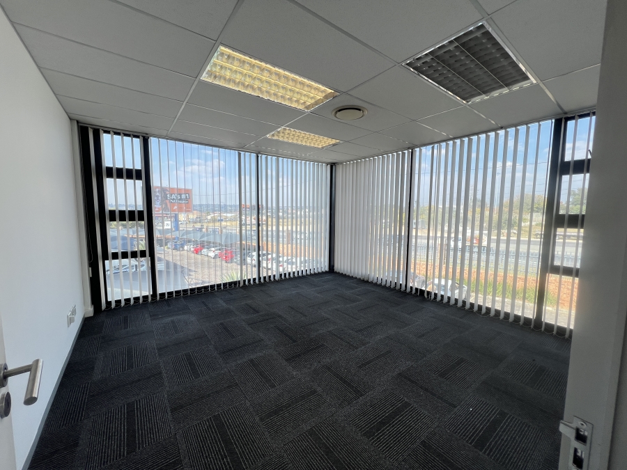 To Let Commercial Property for Rent in Paulshof Gauteng