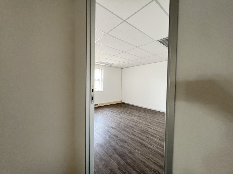 To Let Commercial Property for Rent in Paulshof Gauteng