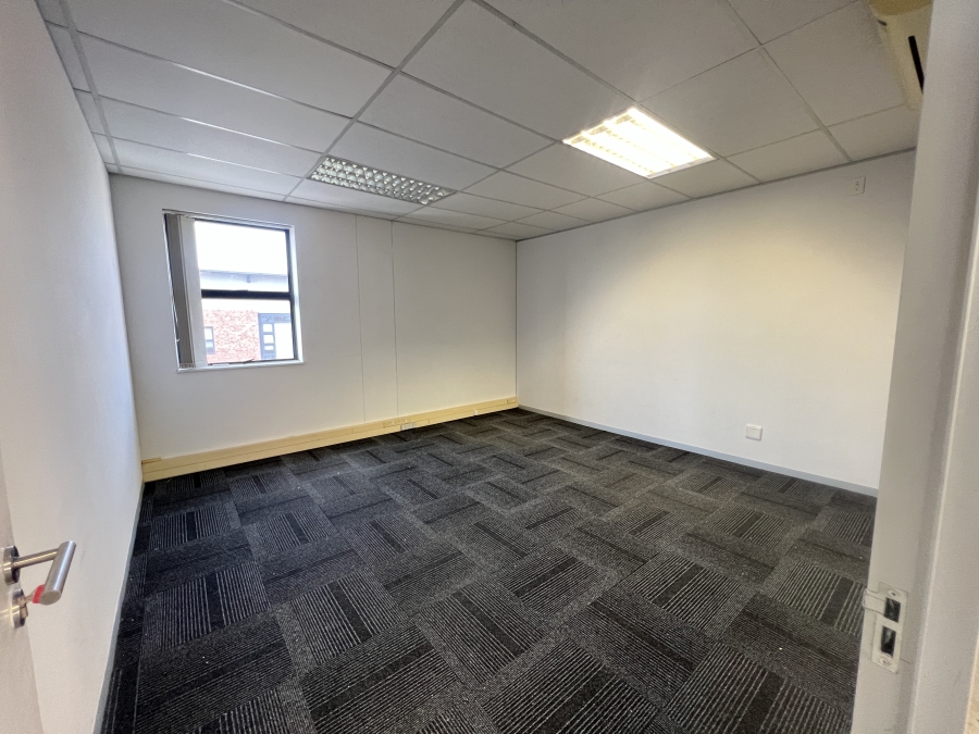 To Let Commercial Property for Rent in Paulshof Gauteng