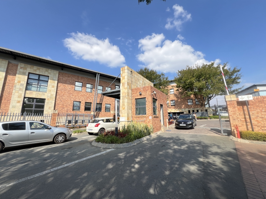 To Let Commercial Property for Rent in Paulshof Gauteng