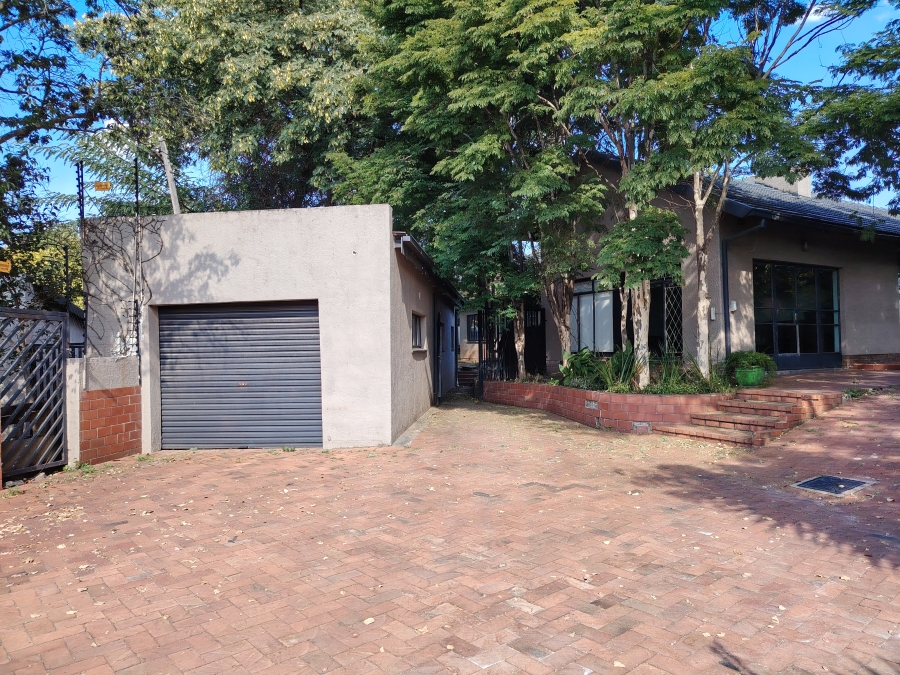 3 Bedroom Property for Sale in Blairgowrie Gauteng