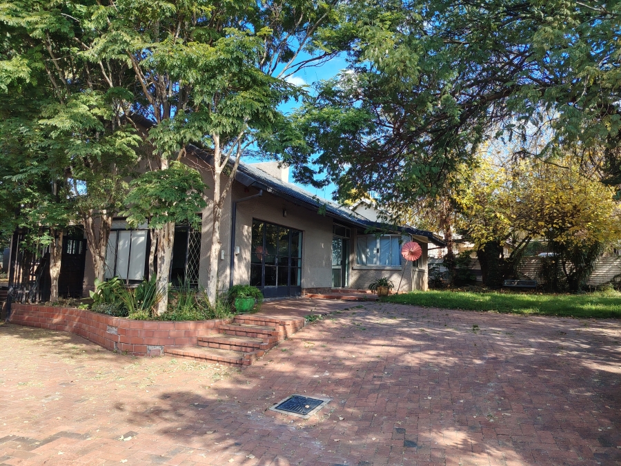 3 Bedroom Property for Sale in Blairgowrie Gauteng
