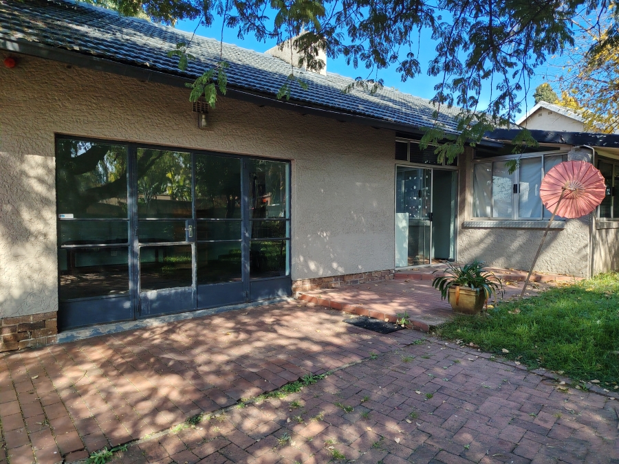 3 Bedroom Property for Sale in Blairgowrie Gauteng