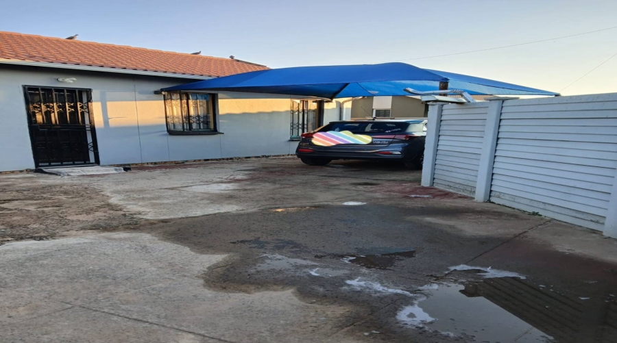 2 Bedroom Property for Sale in Walkerville Gauteng
