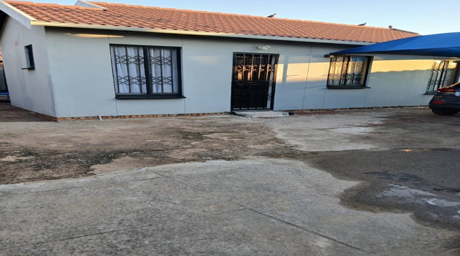 2 Bedroom Property for Sale in Walkerville Gauteng
