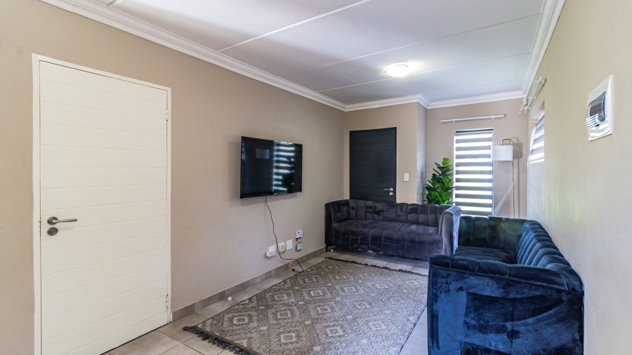 To Let 3 Bedroom Property for Rent in South Hills Gauteng