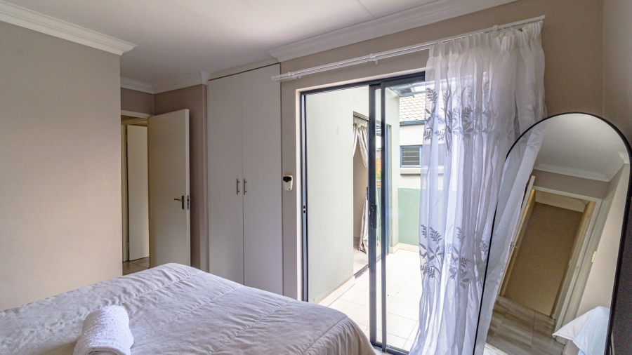To Let 3 Bedroom Property for Rent in South Hills Gauteng