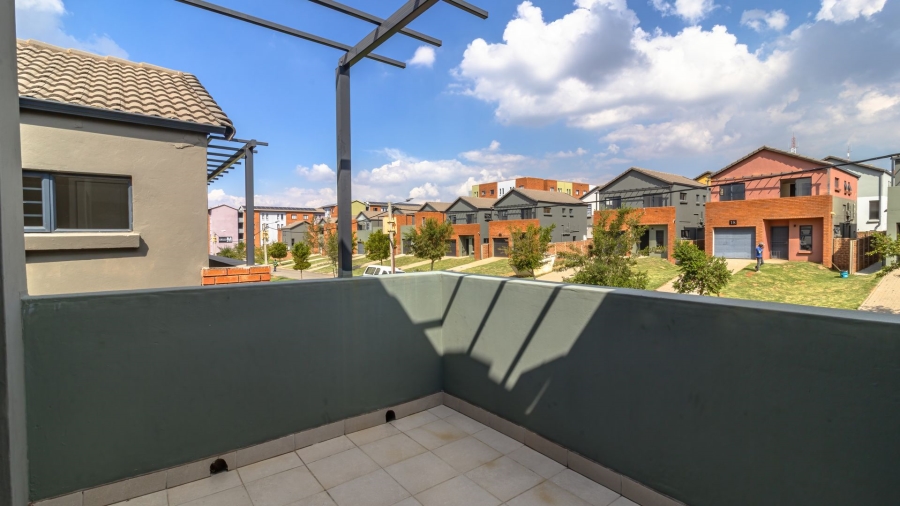 To Let 3 Bedroom Property for Rent in South Hills Gauteng