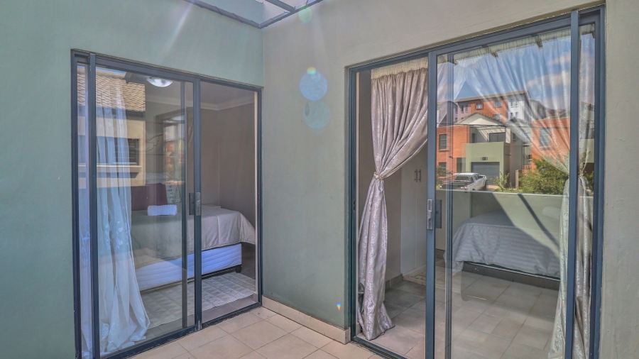 To Let 3 Bedroom Property for Rent in South Hills Gauteng