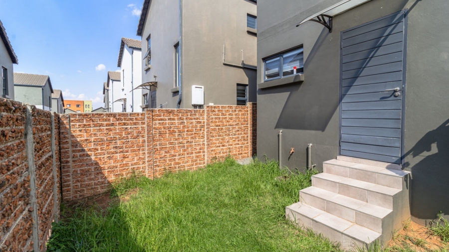 To Let 3 Bedroom Property for Rent in South Hills Gauteng