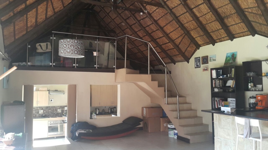 To Let 2 Bedroom Property for Rent in Edenburg Gauteng