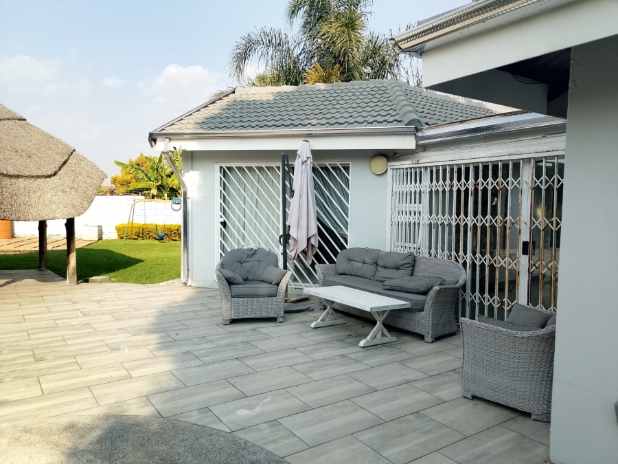 To Let 3 Bedroom Property for Rent in Sunward Park Gauteng