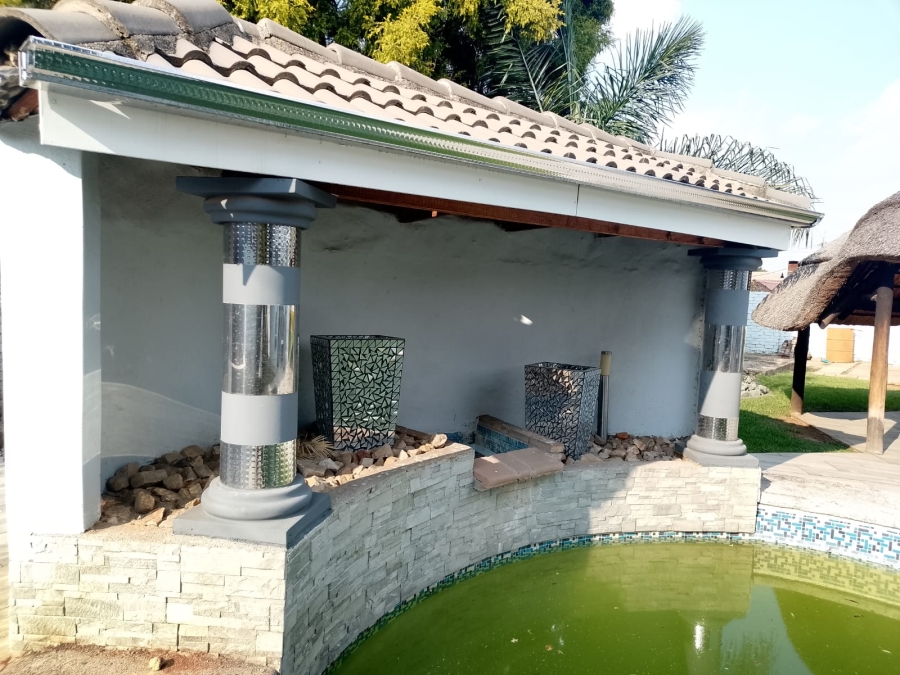 To Let 3 Bedroom Property for Rent in Sunward Park Gauteng