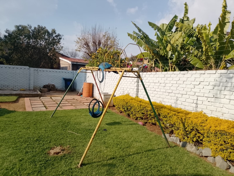 To Let 3 Bedroom Property for Rent in Sunward Park Gauteng