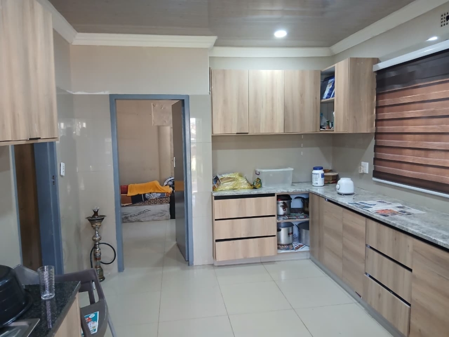 4 Bedroom Property for Sale in Dunsevern Gauteng