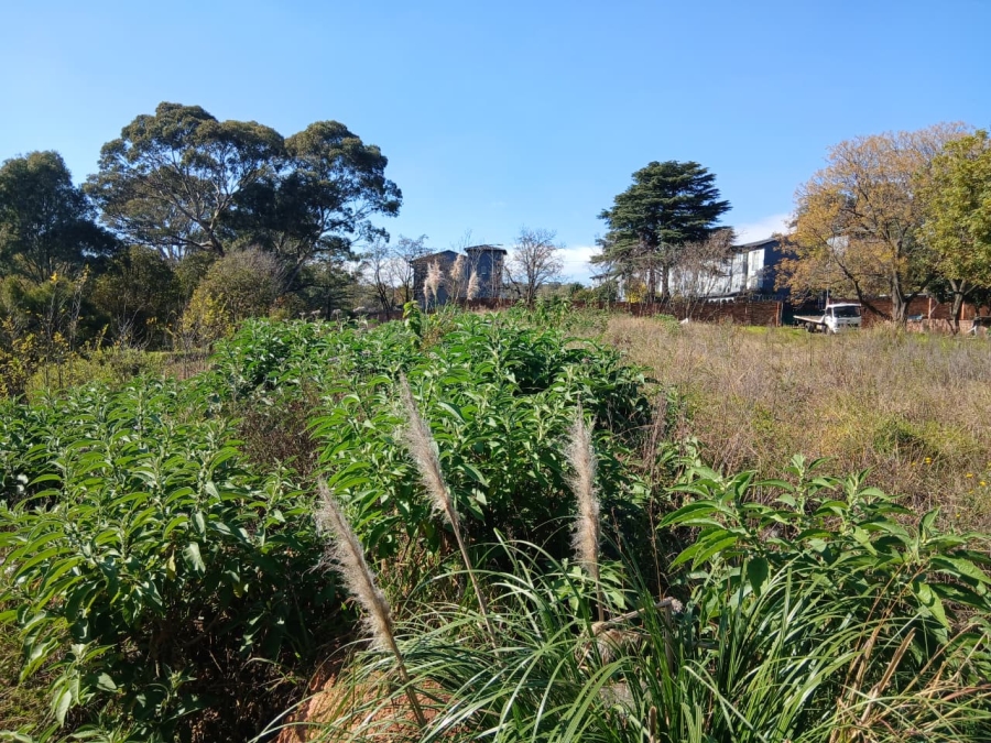 4 Bedroom Property for Sale in Dunsevern Gauteng