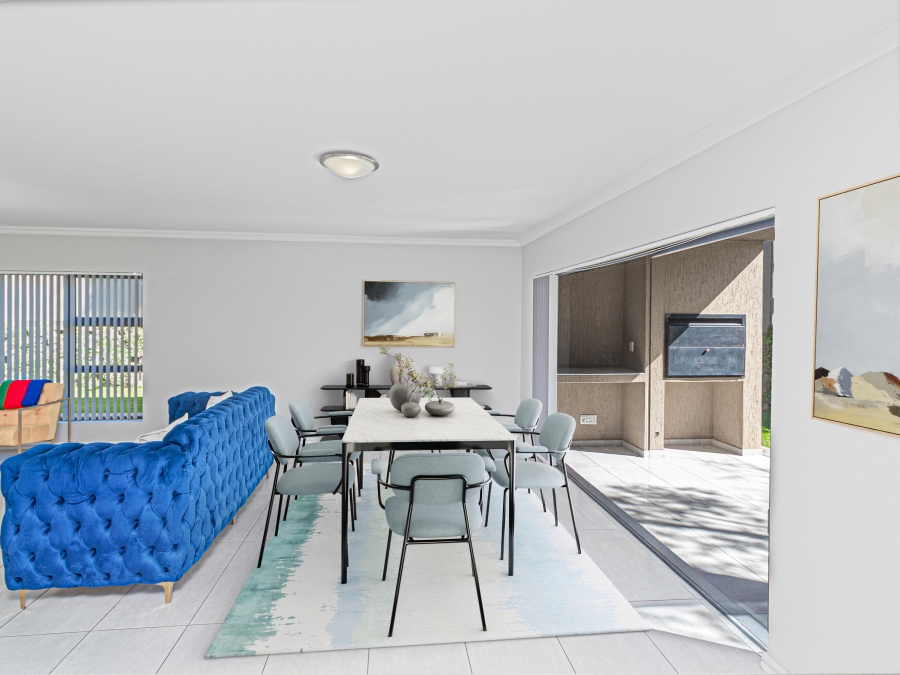4 Bedroom Property for Sale in Edenburg Gauteng