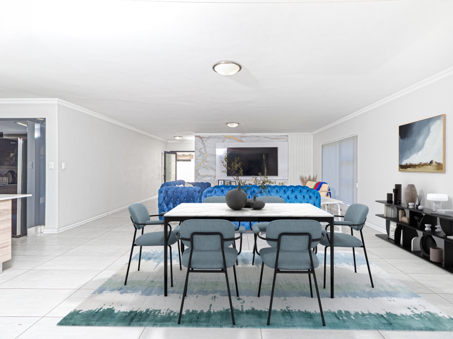 4 Bedroom Property for Sale in Edenburg Gauteng