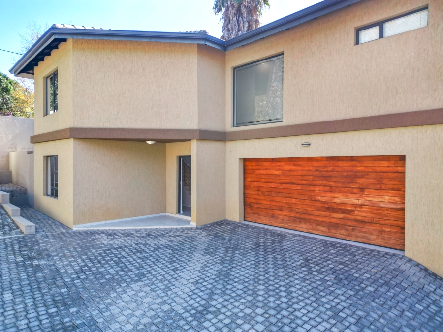 4 Bedroom Property for Sale in Edenburg Gauteng