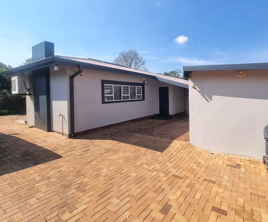 To Let 3 Bedroom Property for Rent in Menlo Park Gauteng