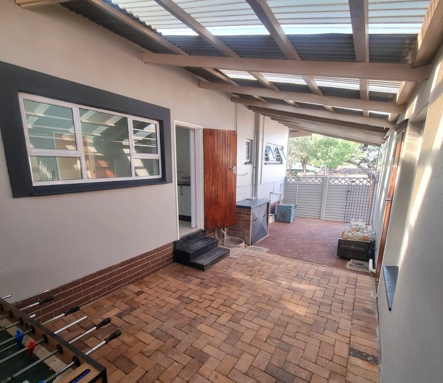 To Let 3 Bedroom Property for Rent in Menlo Park Gauteng