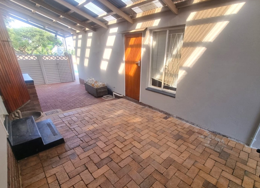 To Let 3 Bedroom Property for Rent in Menlo Park Gauteng