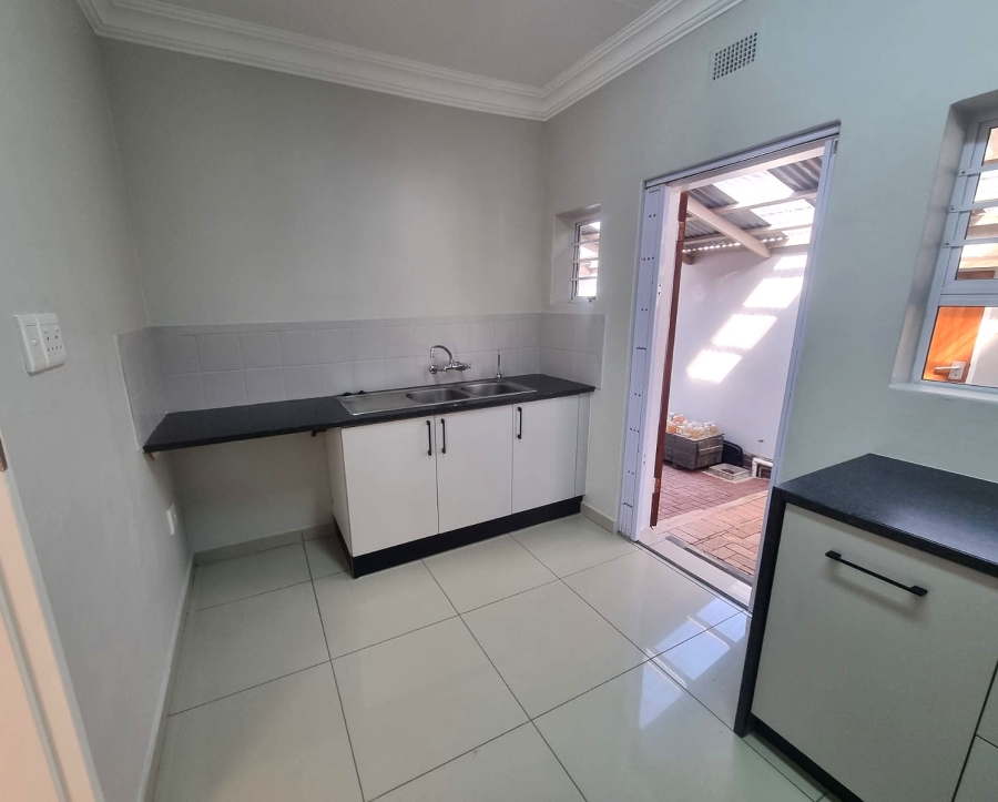 To Let 3 Bedroom Property for Rent in Menlo Park Gauteng