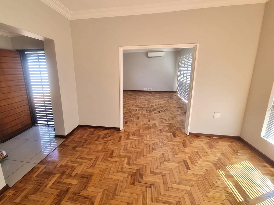 To Let 3 Bedroom Property for Rent in Menlo Park Gauteng