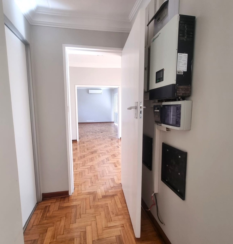 To Let 3 Bedroom Property for Rent in Menlo Park Gauteng