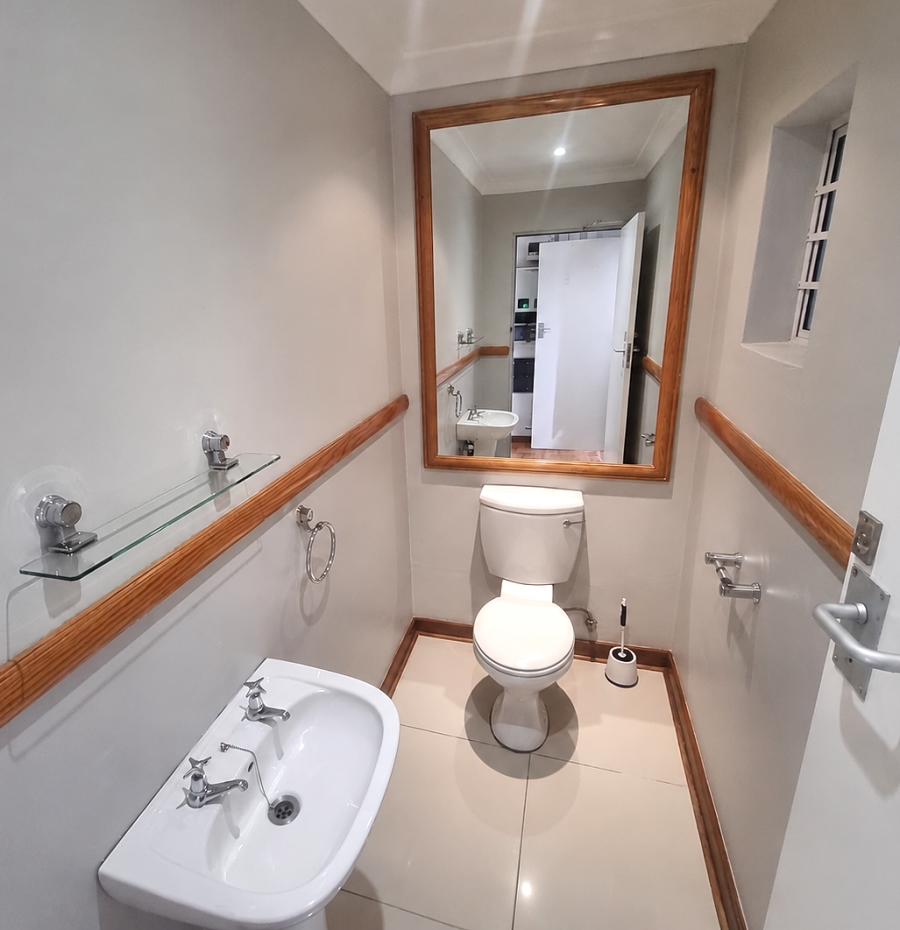 To Let 3 Bedroom Property for Rent in Menlo Park Gauteng